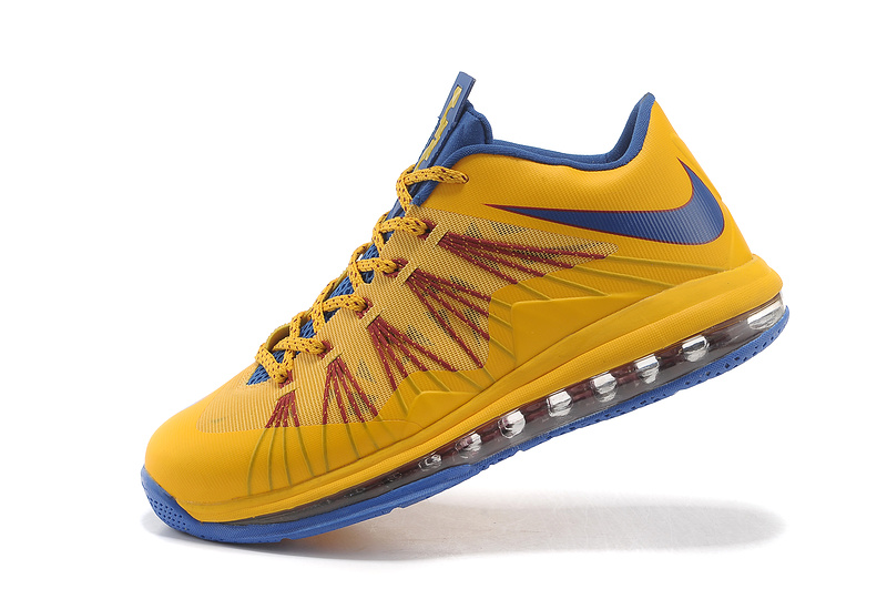 Lebron X[Ref. 05]